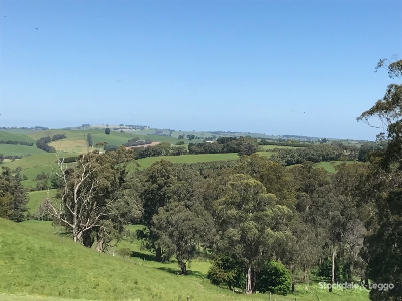 Lot 1 Hennessy Ct, Bena VIC 3946