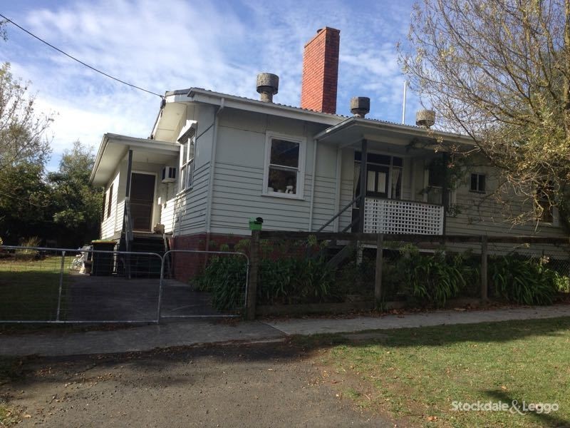 Korumburra VIC 3950