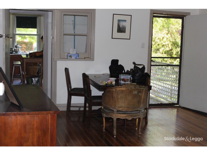 Korumburra VIC 3950