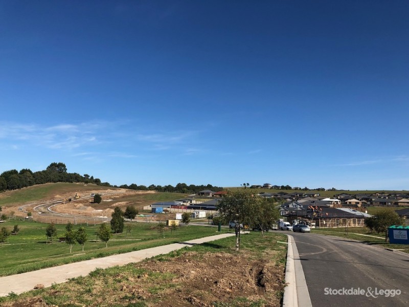 Lot 180 Isabella Bld, Korumburra VIC 3950