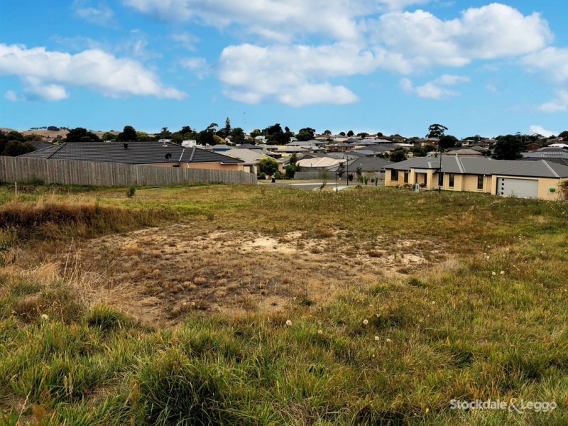4 Massimo Way, Korumburra VIC 3950
