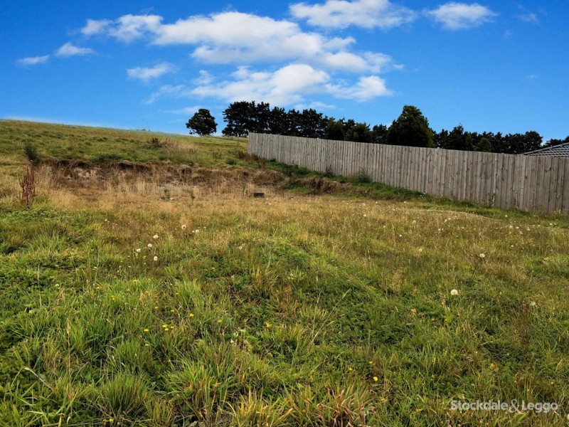 4 Massimo Way, Korumburra VIC 3950