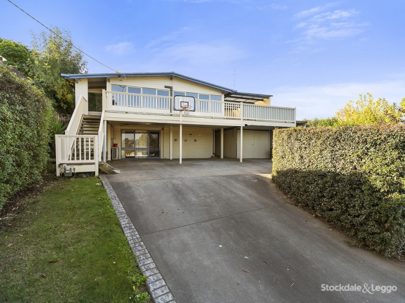 Leongatha VIC 3953