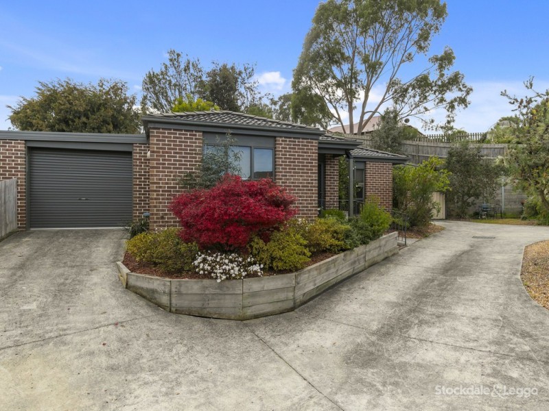 2/28 Victory Avenue, Foster VIC 3960