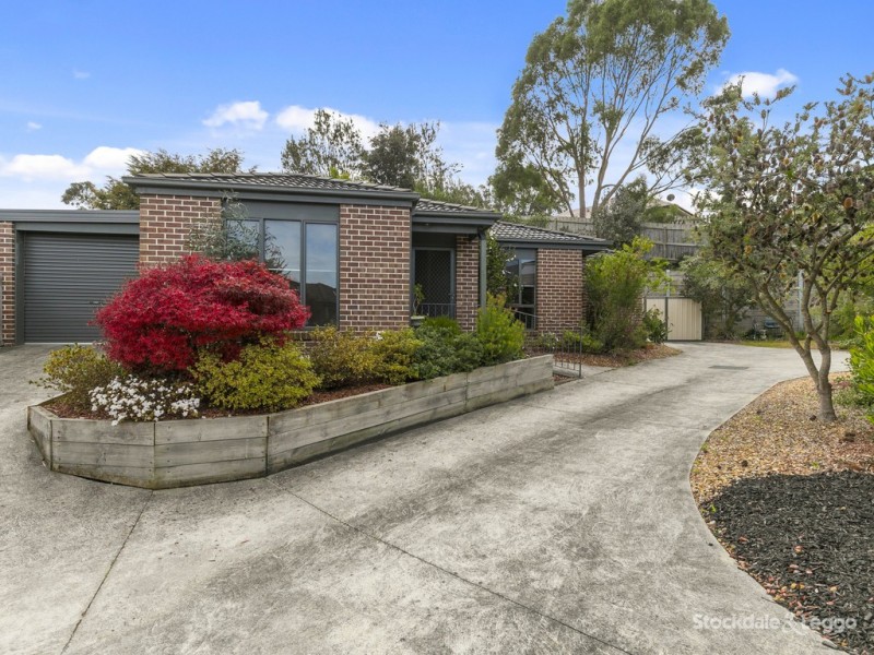 2/28 Victory Avenue, Foster VIC 3960