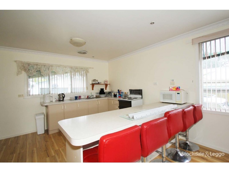 100 Mine Road, Korumburra VIC 3950