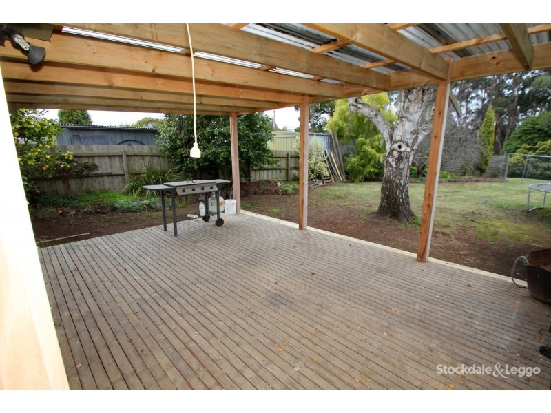 100 Mine Road, Korumburra VIC 3950