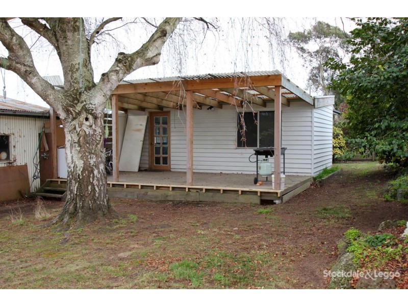 100 Mine Road, Korumburra VIC 3950