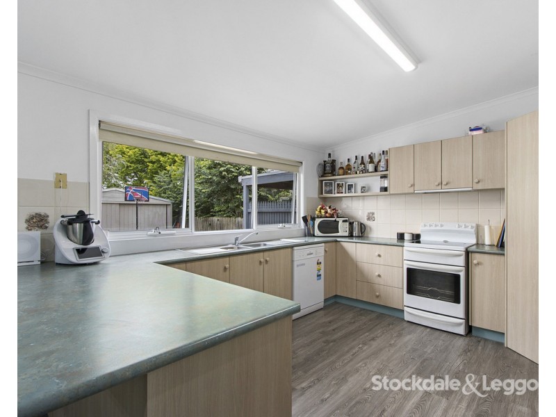 14 Worthy Street, Leongatha VIC 3953