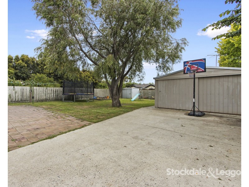 14 Worthy Street, Leongatha VIC 3953