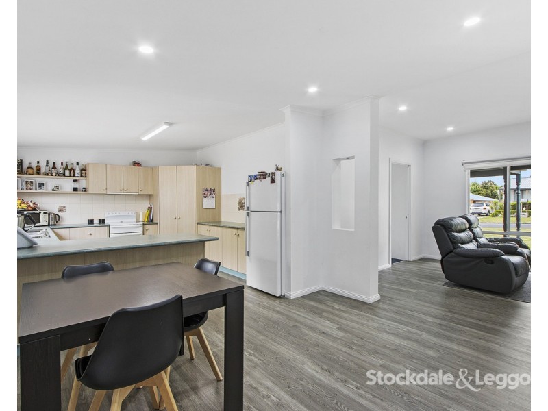 14 Worthy Street, Leongatha VIC 3953