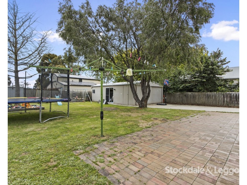 14 Worthy Street, Leongatha VIC 3953