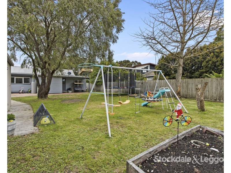 14 Worthy Street, Leongatha VIC 3953