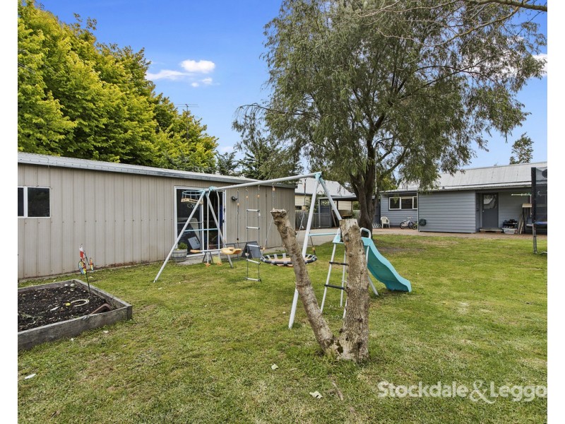 14 Worthy Street, Leongatha VIC 3953