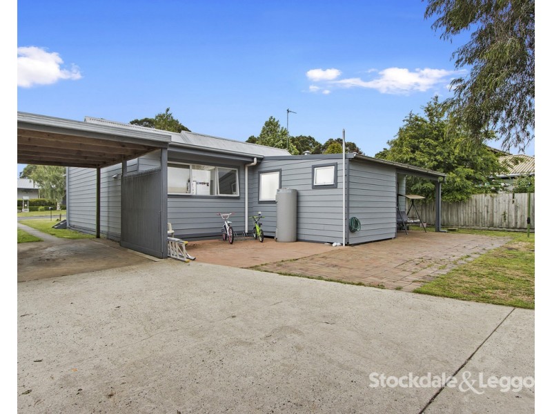 14 Worthy Street, Leongatha VIC 3953