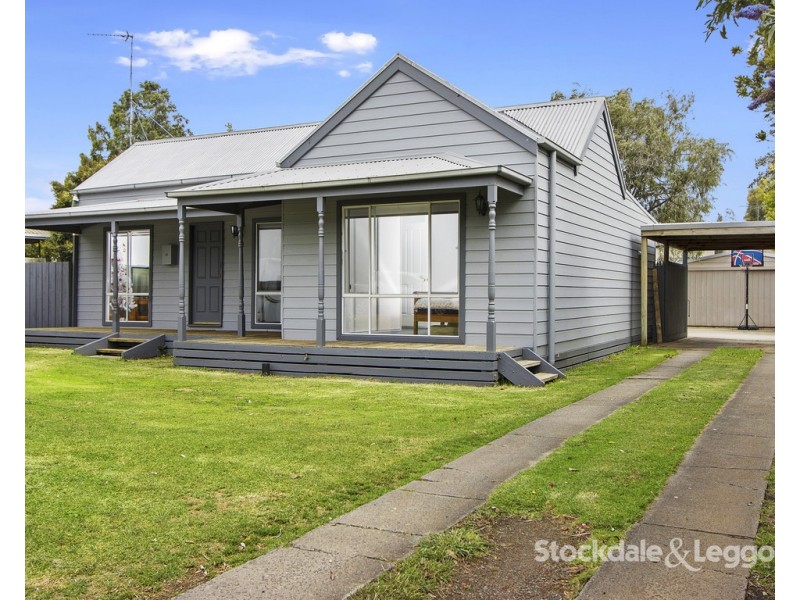 14 Worthy Street, Leongatha VIC 3953