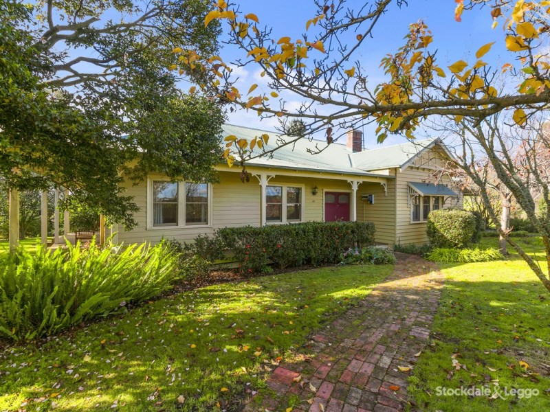 45 Milford Road, Dumbalk North VIC 3956