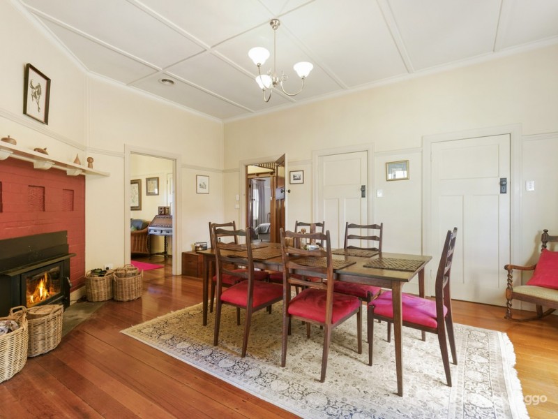 45 Milford Road, Dumbalk North VIC 3956
