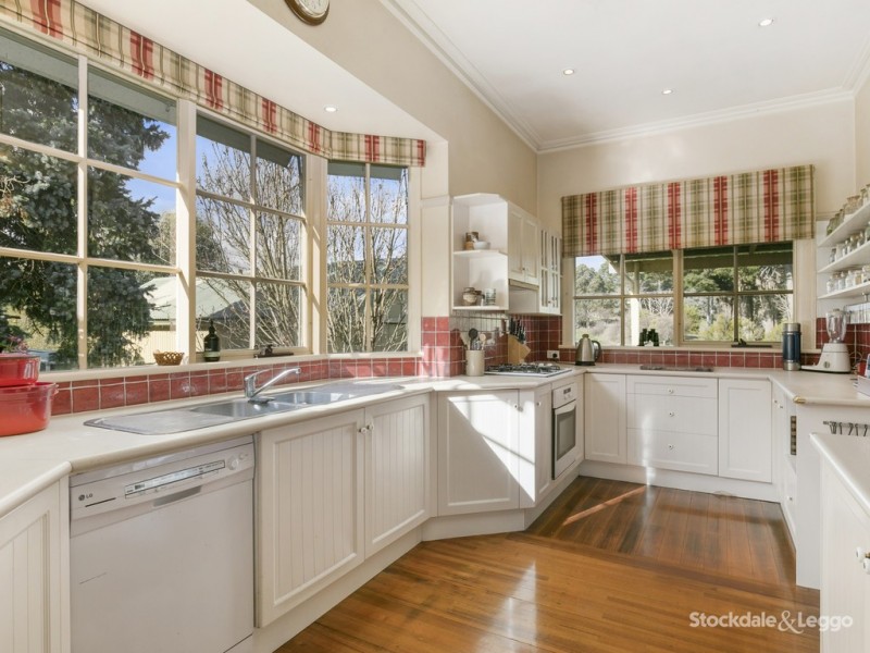 45 Milford Road, Dumbalk North VIC 3956