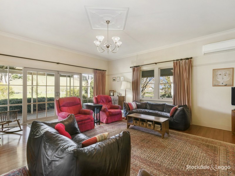 45 Milford Road, Dumbalk North VIC 3956