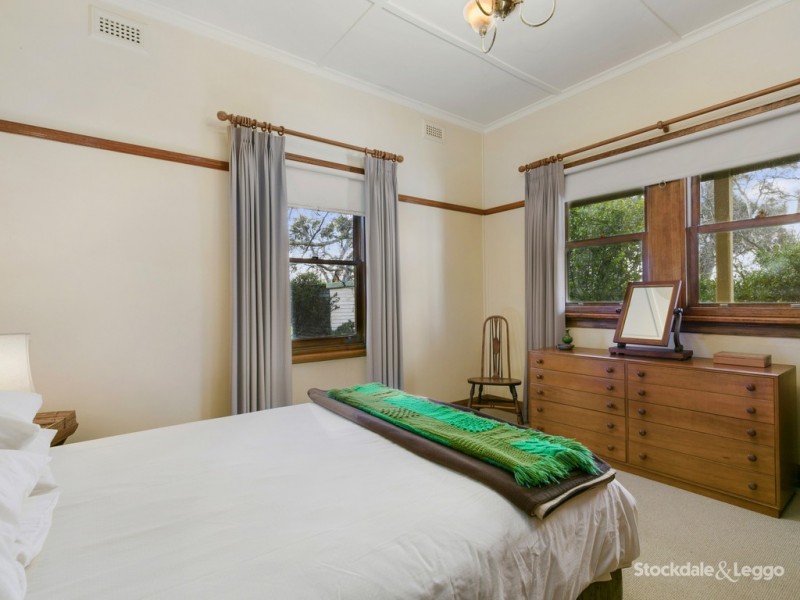45 Milford Road, Dumbalk North VIC 3956