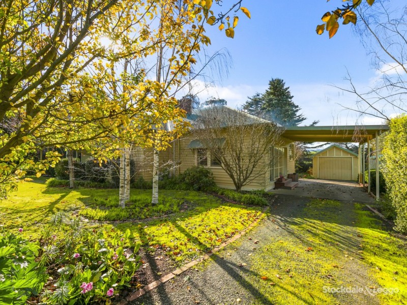45 Milford Road, Dumbalk North VIC 3956