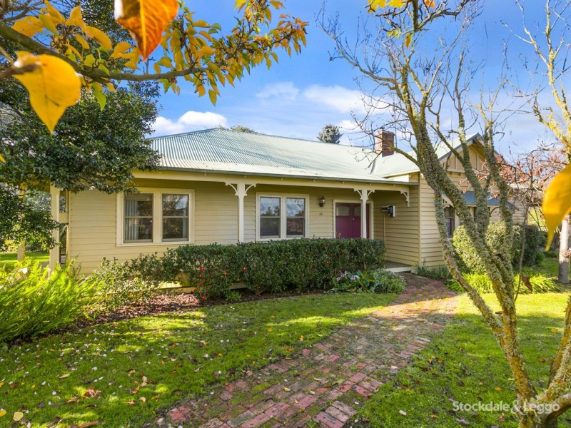 45 Milford Road, Dumbalk North VIC 3956