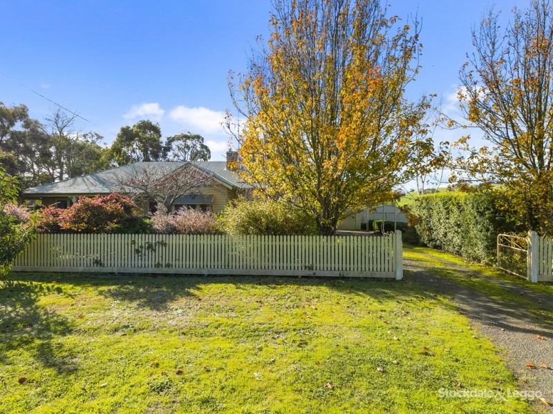 45 Milford Road, Dumbalk North VIC 3956