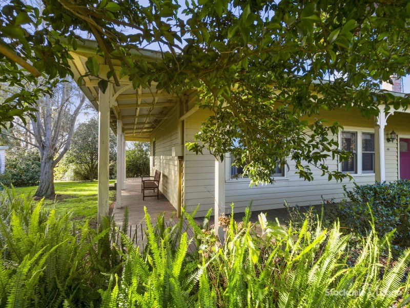 45 Milford Road, Dumbalk North VIC 3956