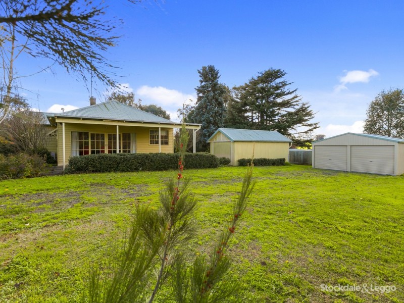 45 Milford Road, Dumbalk North VIC 3956