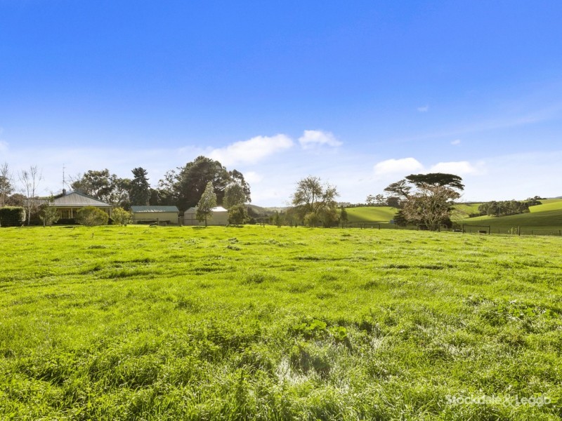 45 Milford Road, Dumbalk North VIC 3956