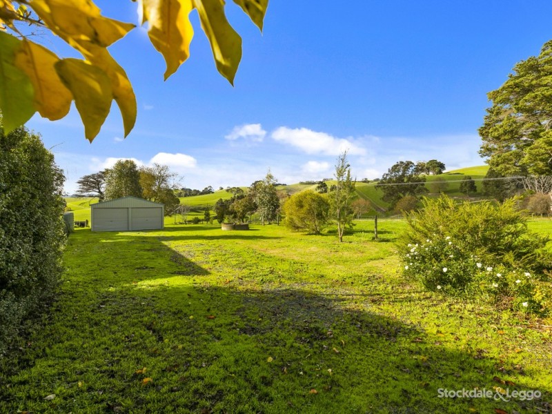 45 Milford Road, Dumbalk North VIC 3956