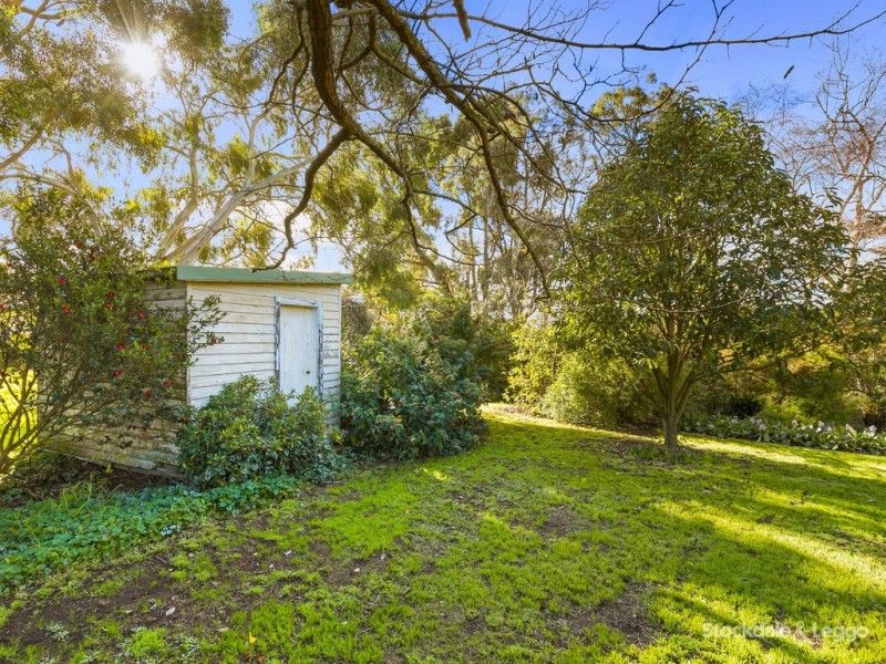 45 Milford Road, Dumbalk North VIC 3956