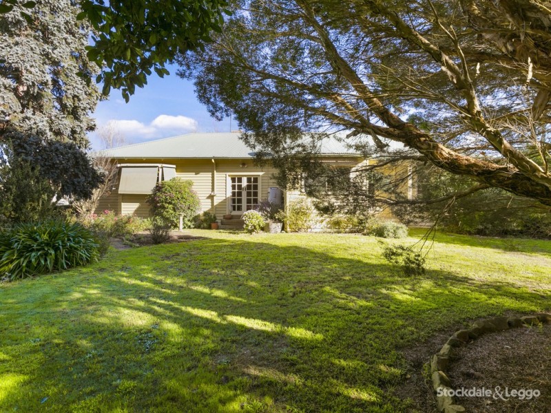 45 Milford Road, Dumbalk North VIC 3956