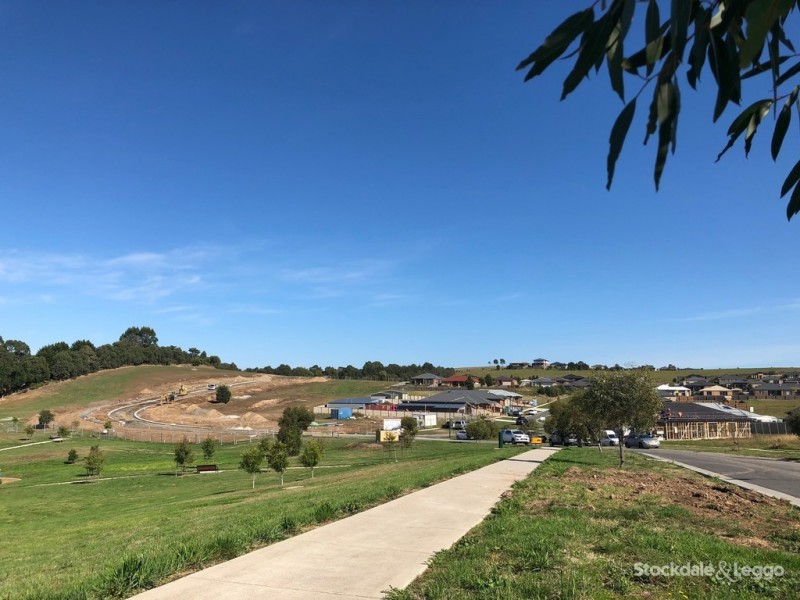 Lot 188 Isabella Bld, Korumburra VIC 3950