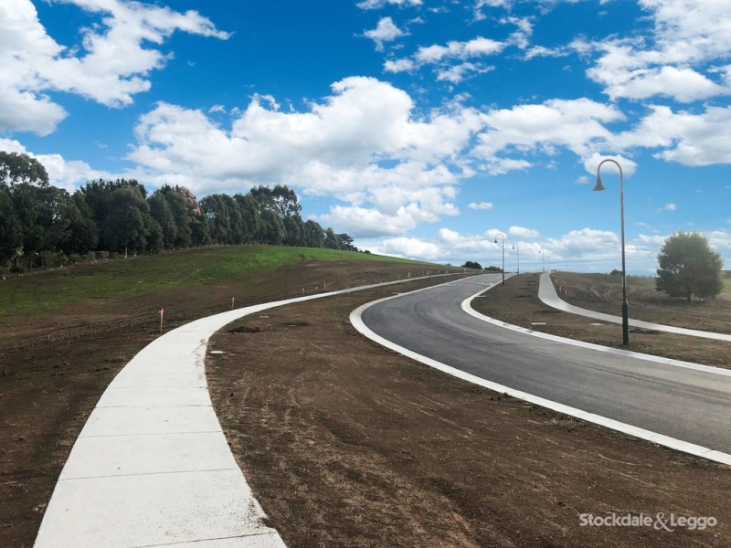 Lot 188 Isabella Bld, Korumburra VIC 3950