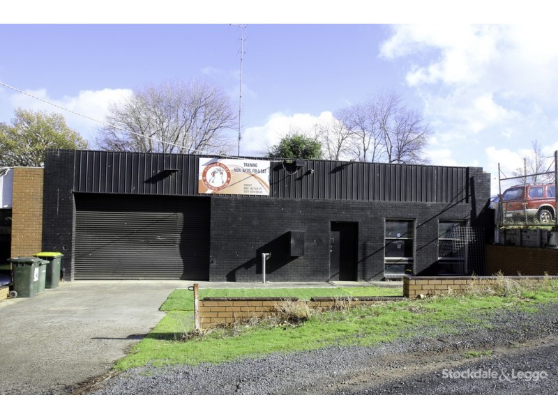 3 Young Street, Leongatha VIC 3953