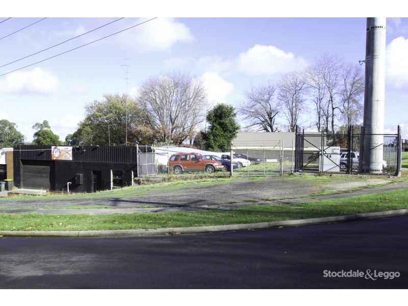 3 Young Street, Leongatha VIC 3953