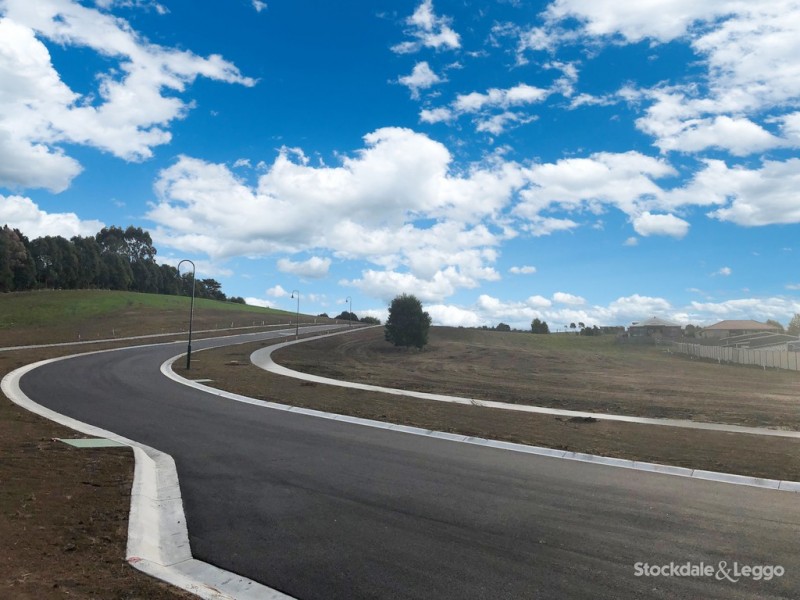 Lot 191 Isabella Bld, Korumburra VIC 3950