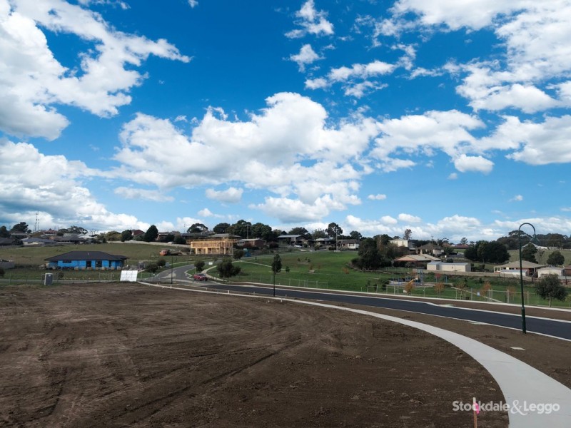 Lot 191 Isabella Bld, Korumburra VIC 3950