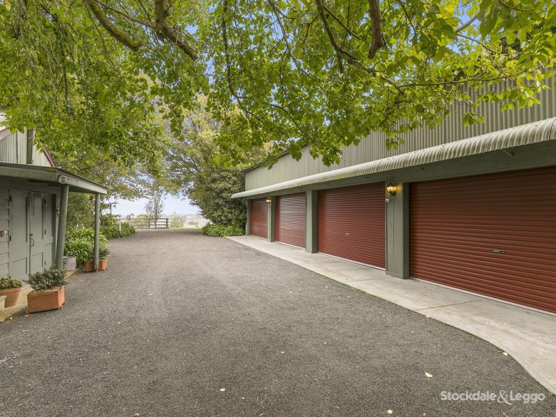 355 One Chain Road, Kardella VIC 3951