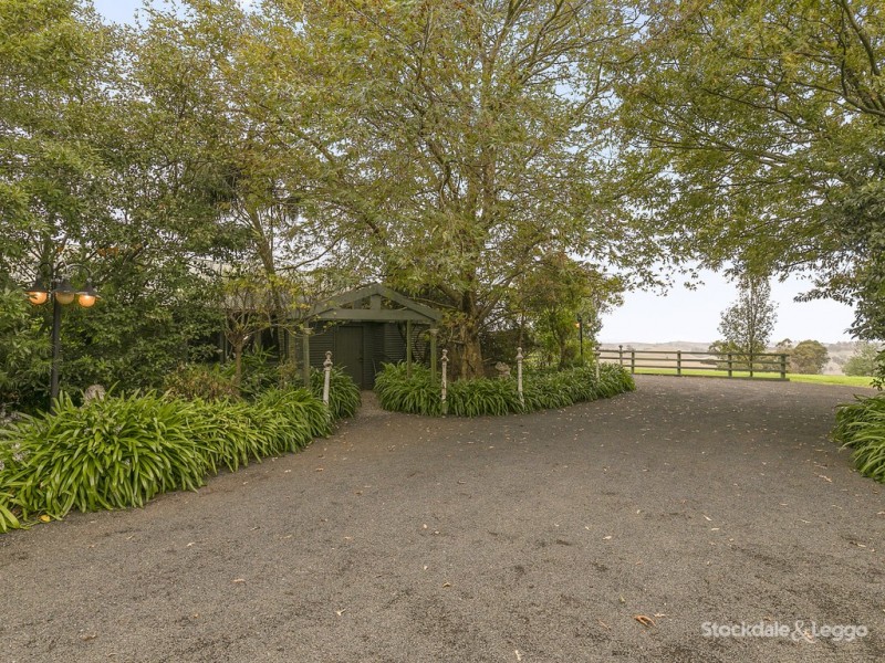 355 One Chain Road, Kardella VIC 3951