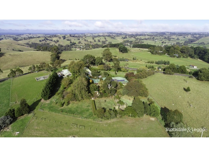 355 One Chain Road, Kardella VIC 3951