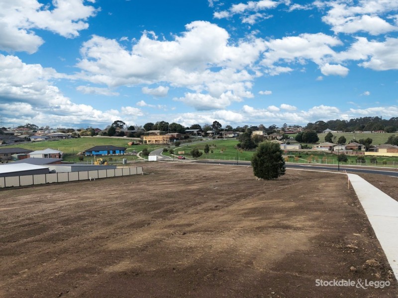 Lot 194 Isabella Bld, Korumburra VIC 3950