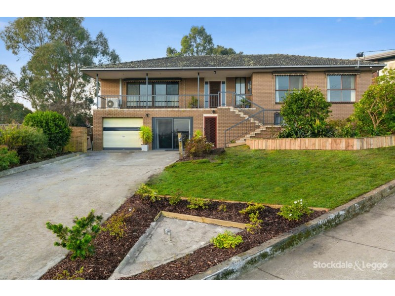 42 Guys Road, Korumburra VIC 3950