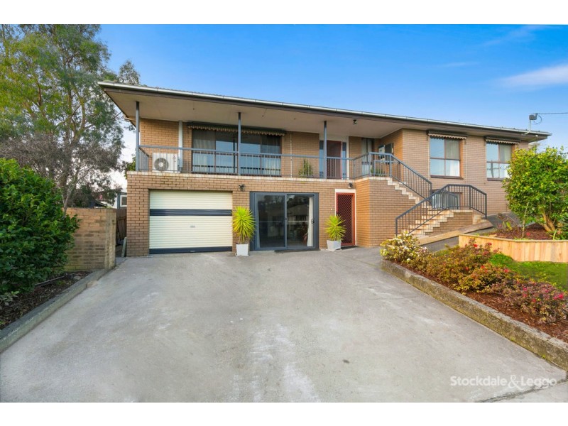 42 Guys Road, Korumburra VIC 3950