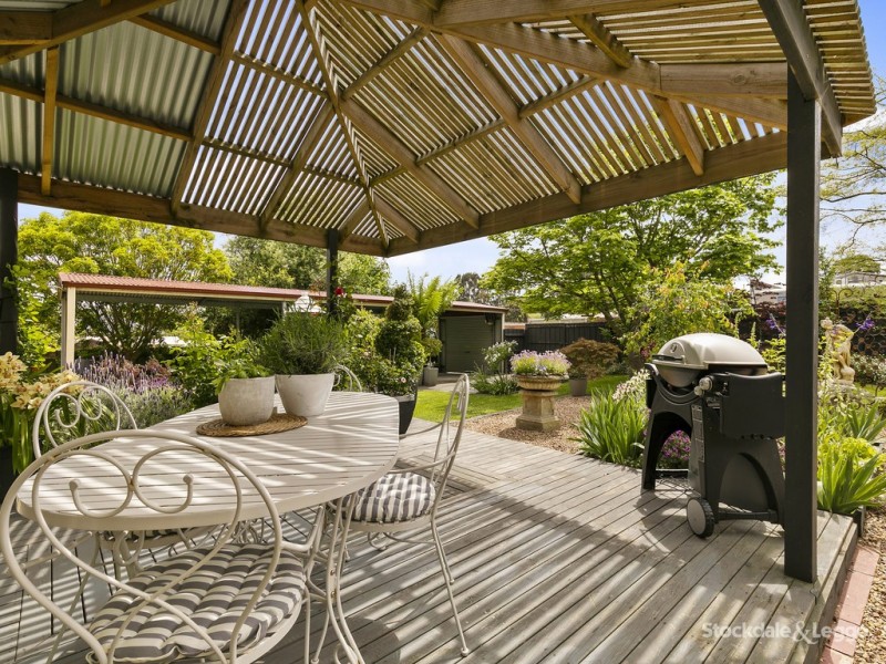 20 Victoria Street, Korumburra VIC 3950