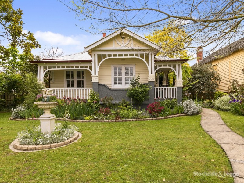 20 Victoria Street, Korumburra VIC 3950