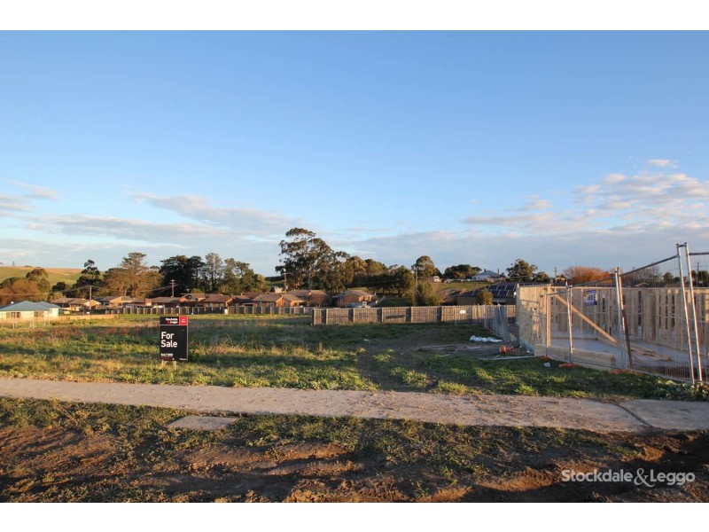 19 Riflebutts Road, Korumburra VIC 3950