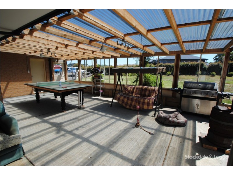 8 Darleen Court, Leongatha VIC 3953